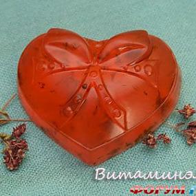 Мыло для чувствительной кожи