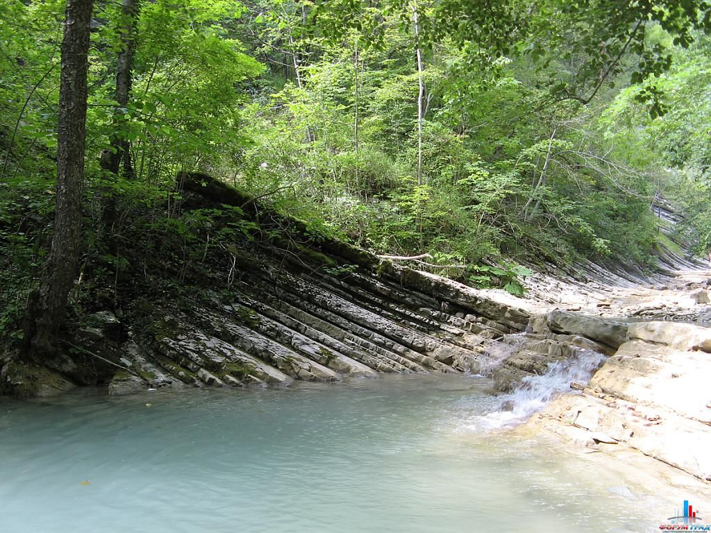 Краснодарский край 2009