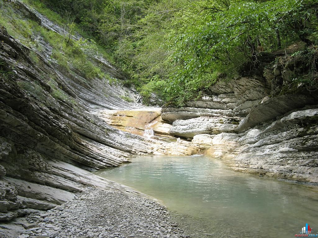 Краснодарский край 2009