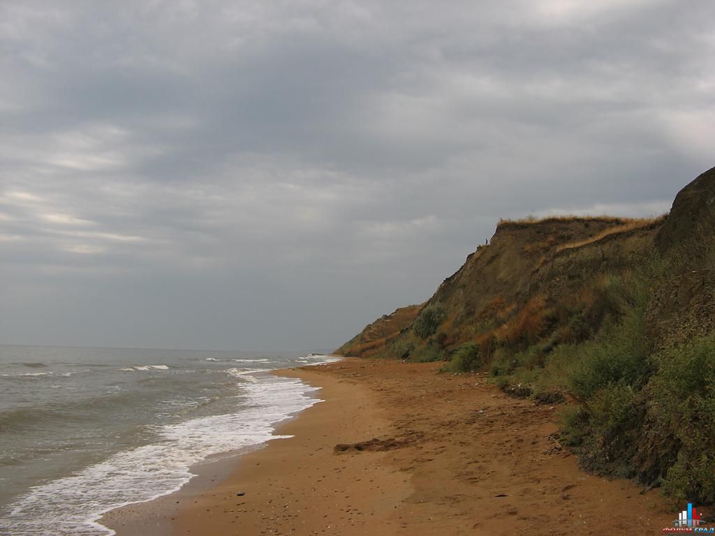 Краснодарский край 2009