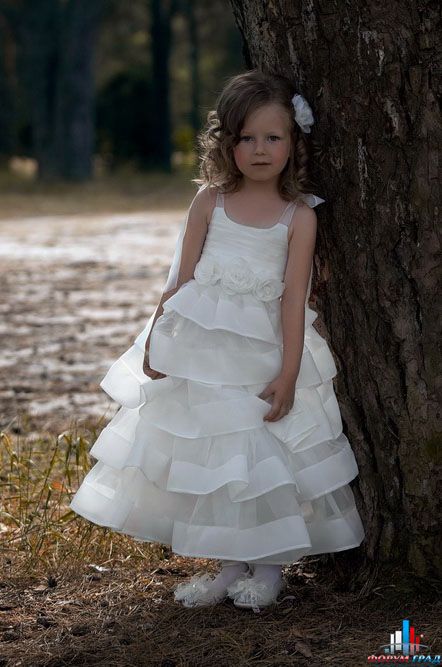 Коллекция Ceremony для детей
