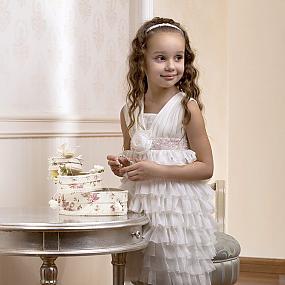 Коллекция Ceremony для детей