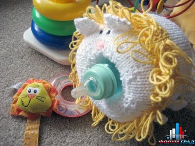 Чехлы на чашки