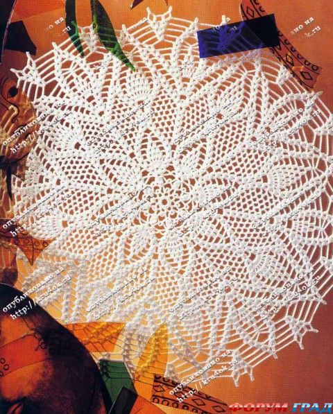 Снежный вихрь