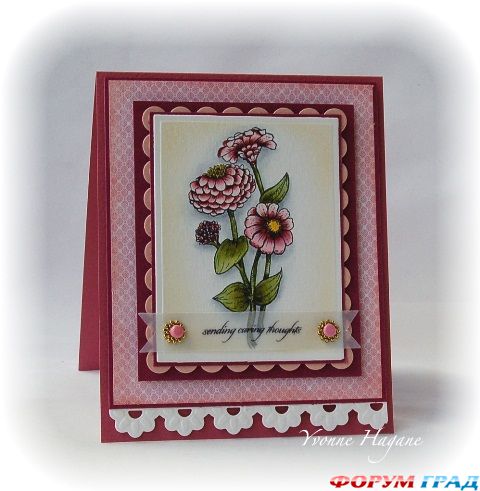 Скрапбукинг. Идеи для вдохновения.