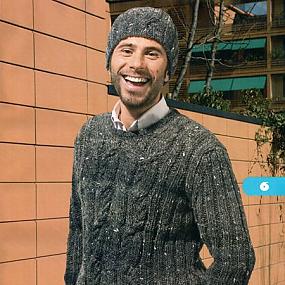 Косы да резинка