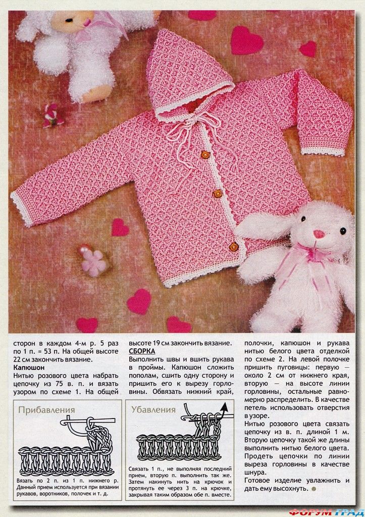 Рельефные ромбы