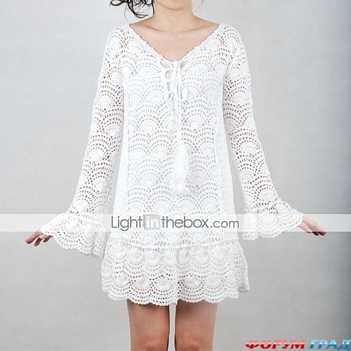 Белая туника