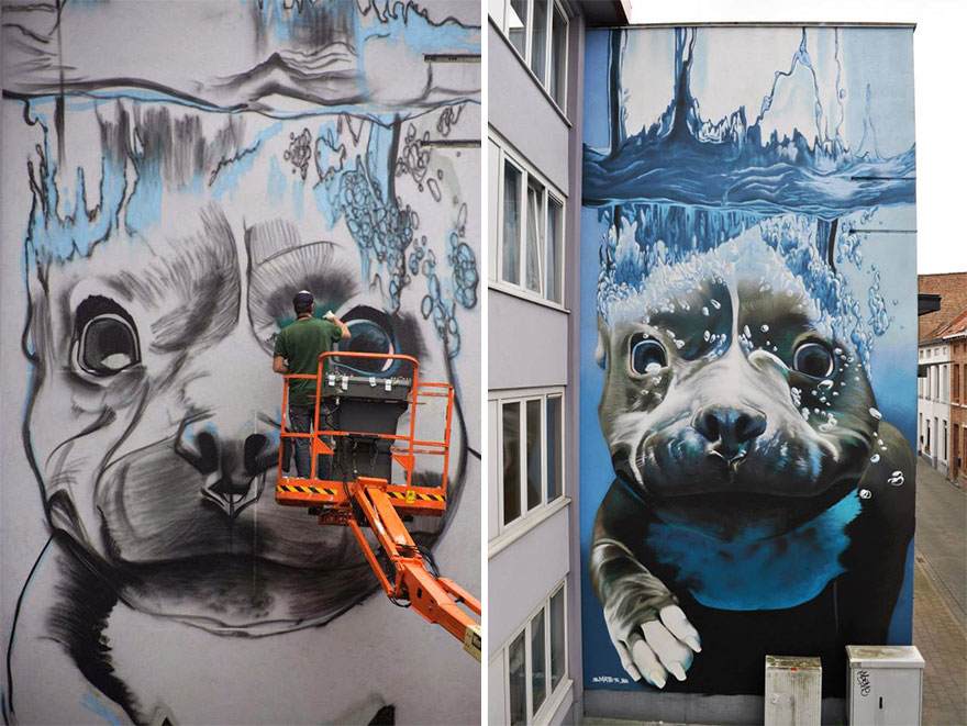 diving-dog-street-art-05