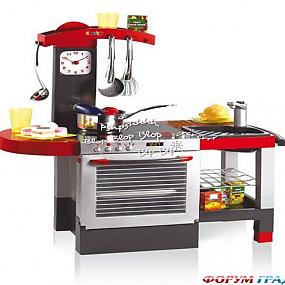 Кухя детская Tefal