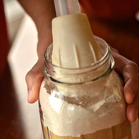 gingerbread-cookies-in-a-jar-11