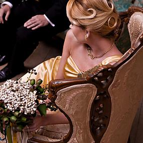 gold-vintage-glam-wedding-16