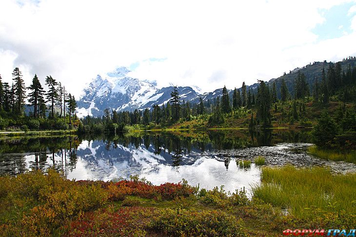 Путешествие с детьми