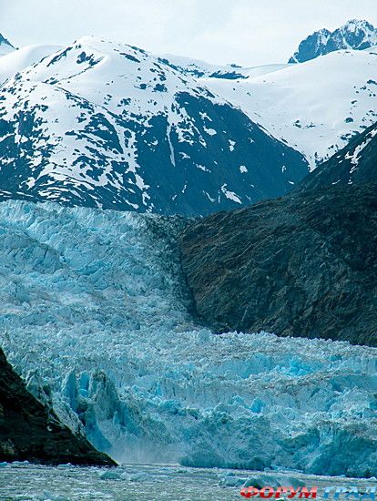 Путешествие с детьми