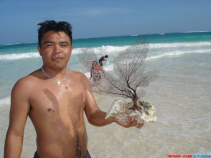 Путешествие с детьми