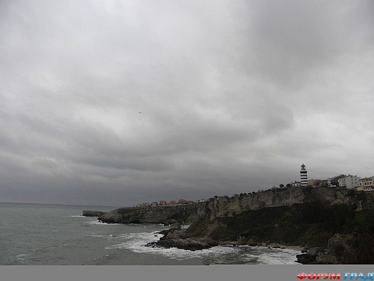 Путешествие с детьми