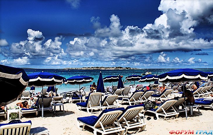 Путешествие с детьми