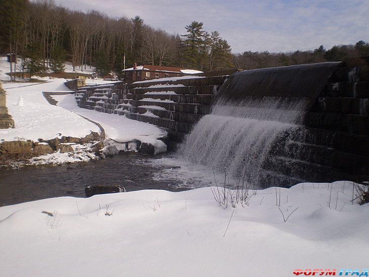 Путешествие с детьми