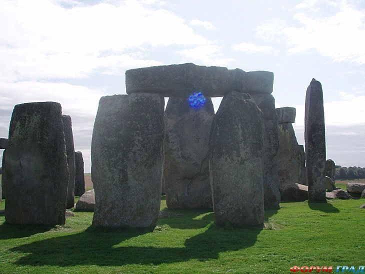 Путешествие с детьми