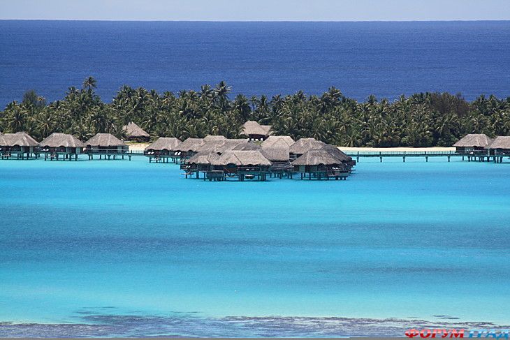 Путешествие с детьми