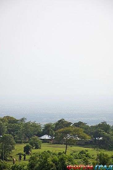 Путешествие с детьми