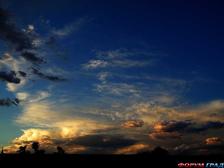 Путешествие с детьми