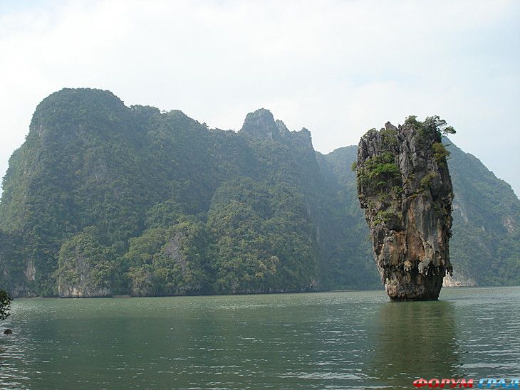 Путешествие с детьми