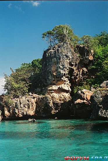 Путешествие с детьми