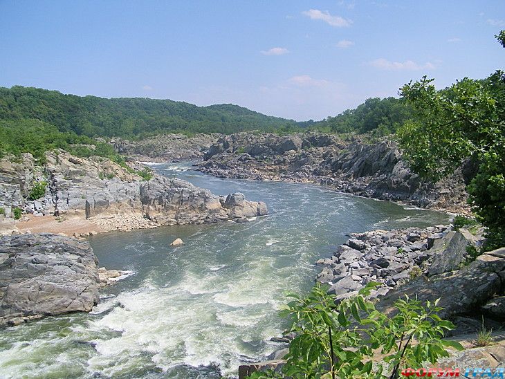 Путешествие с детьми