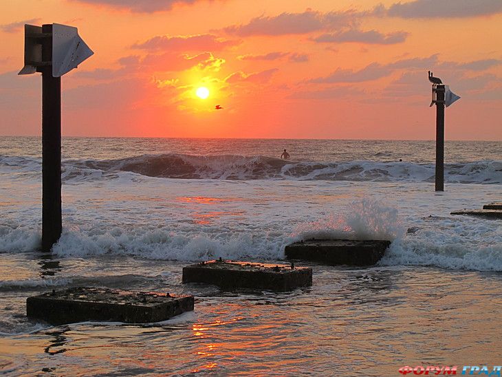 Путешествие с детьми