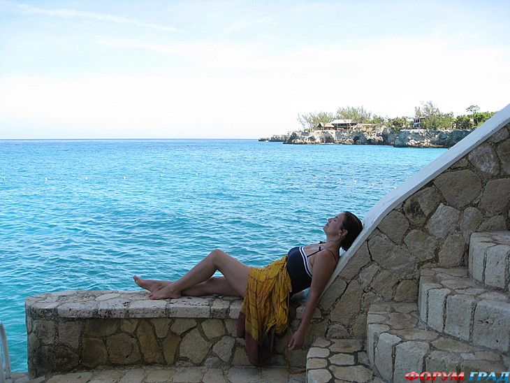 Путешествие с детьми