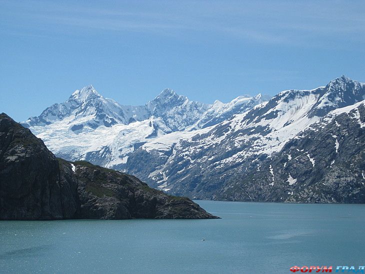 Путешествие с детьми