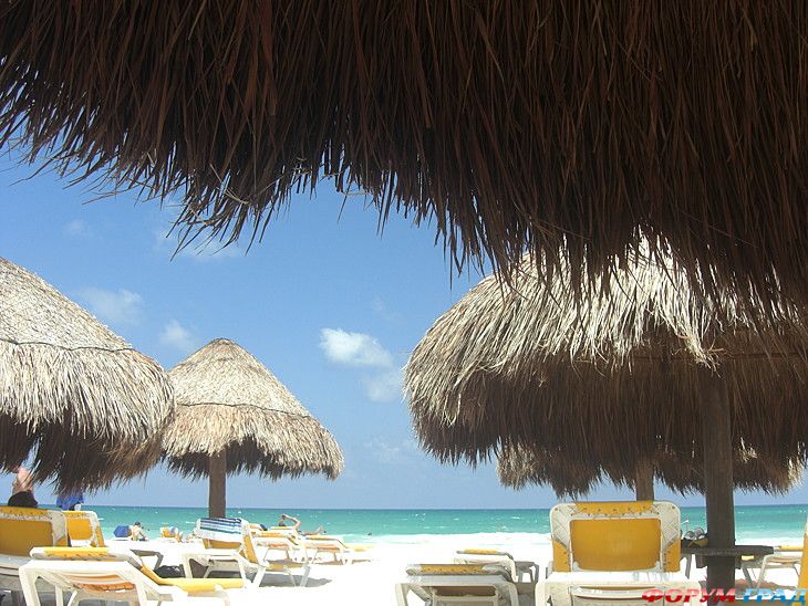 Путешествие с детьми