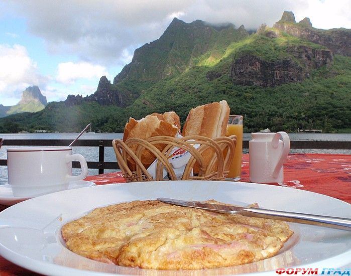 Путешествие с детьми