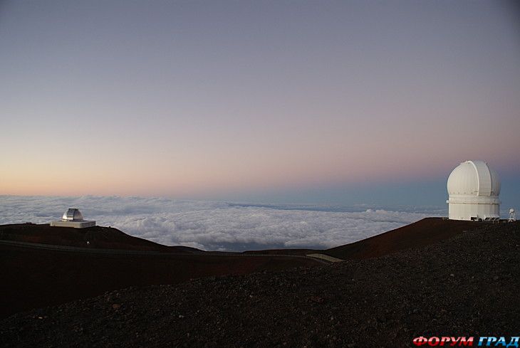 Путешествие с детьми