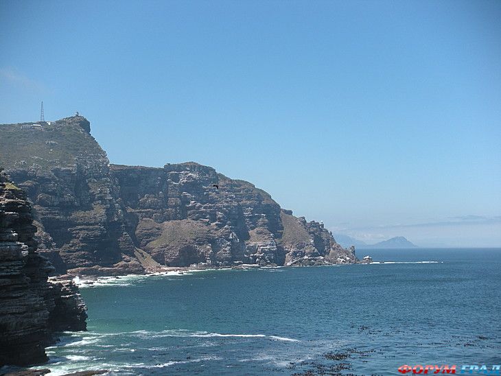 Путешествие с детьми