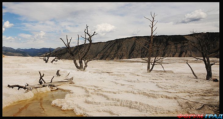Путешествие с детьми