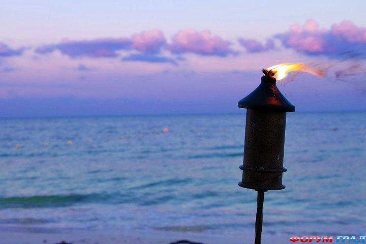 Путешествие с детьми