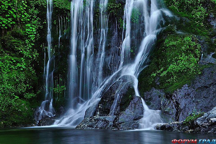 Путешествие с детьми