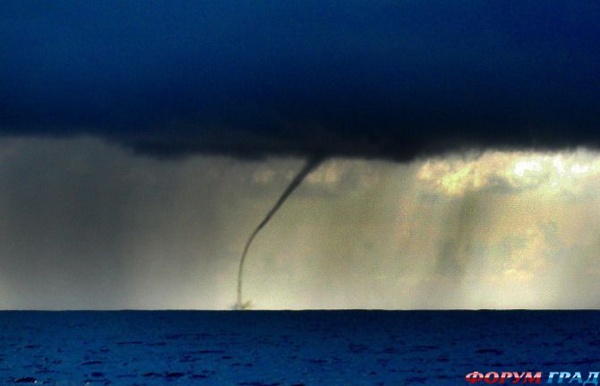 Путешествие с детьми