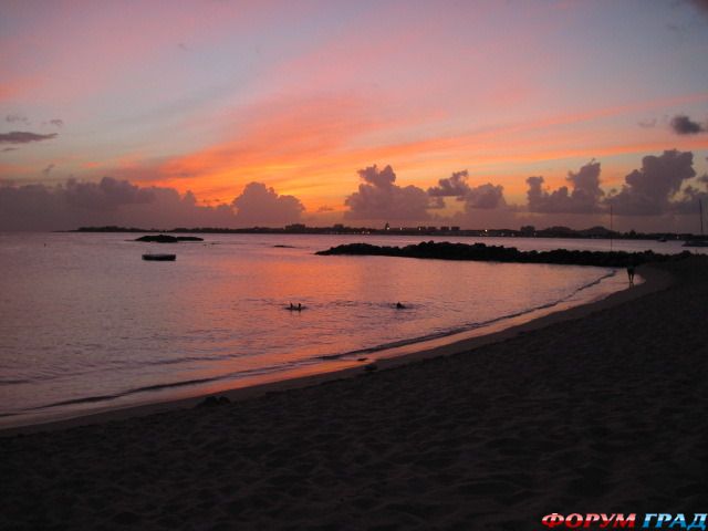 Путешествие с детьми