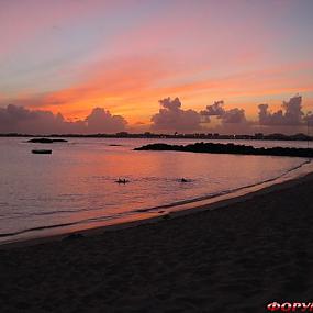 Путешествие с детьми