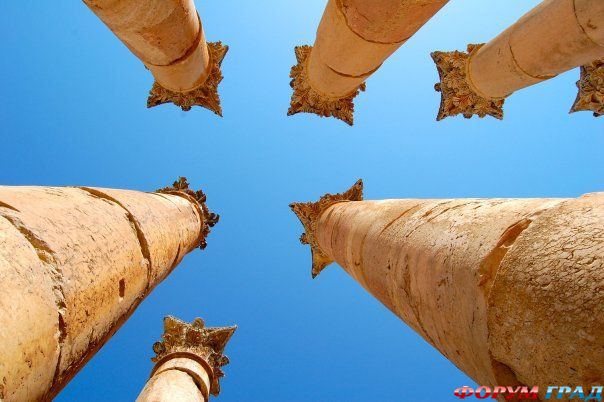 Путешествие с детьми