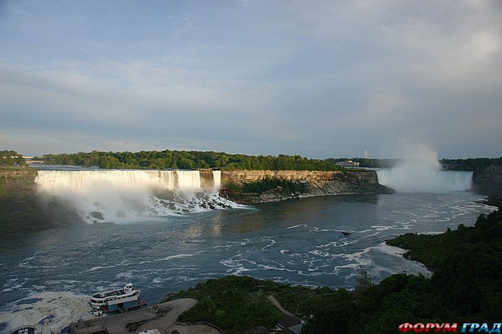 интересные места на земле