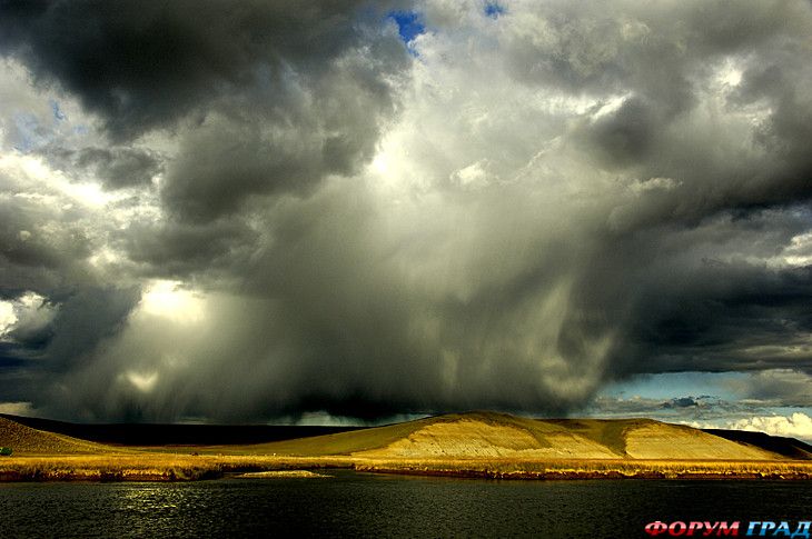 интересные места на земле