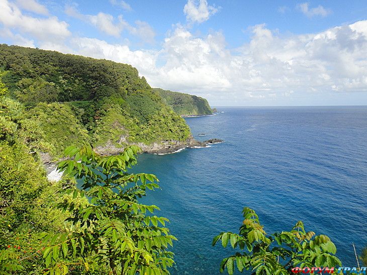 интересные места на земле