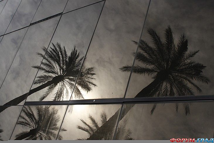 интересные места на земле