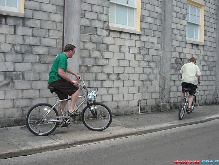 интересные места на земле