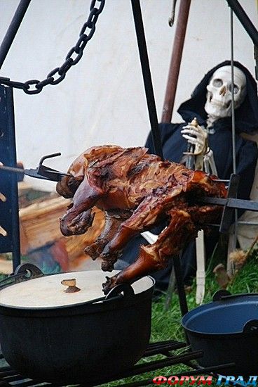 интересные места на земле