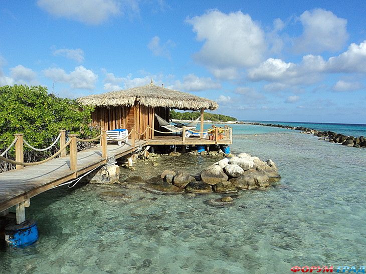 интересные места на земле